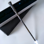 Varitas De Harry Potter Con Linterna Incluida - Imagen 26