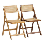 Silla Boho Plegables Para Interiores Living Comedor - Imagen 6