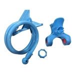 Soporte Para Celular Pinza Con Brazo Ajustable - Imagen 8