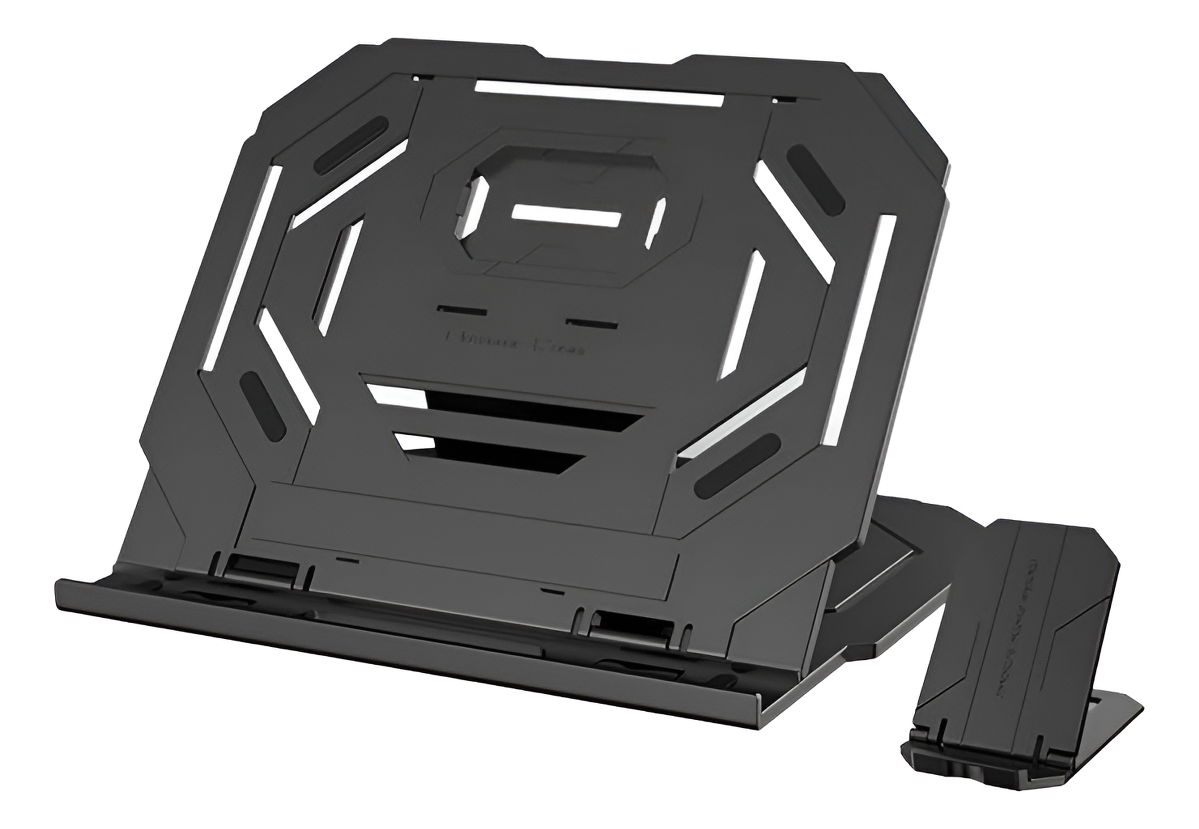 D_812722-MLU88351834575_072025-F.jpg Soporte Para Laptop Soporte De Plástico Para Macbook 2 - Imagen 1