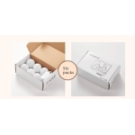 Luces Led Usb Para Espejo Maquillaje Kit X6 - Imagen 3