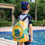 Mochila Para Natacion Infantil Niños Gimnasio - Imagen 5