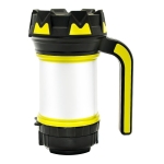 Linterna Farol Led Lampara Camping Multifunción Power Bank - Imagen 2