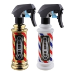 Rociador Spray Pulverizador Barberia Peluquería - Imagen 6