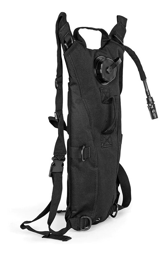 D_816073-MLU47498377254_092021-F.jpg Mochila Hidratación Camel Back Ciclismo Senderismo Montaña - Imagen 1