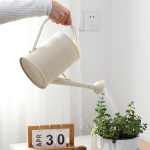Regadera Plástica Para Jardín 2lts Plantas Interior Deco - Imagen 5