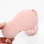 Zapatito Bebe Niño Flexible Ergonomicos Suela Suave Animales - Imagen 5