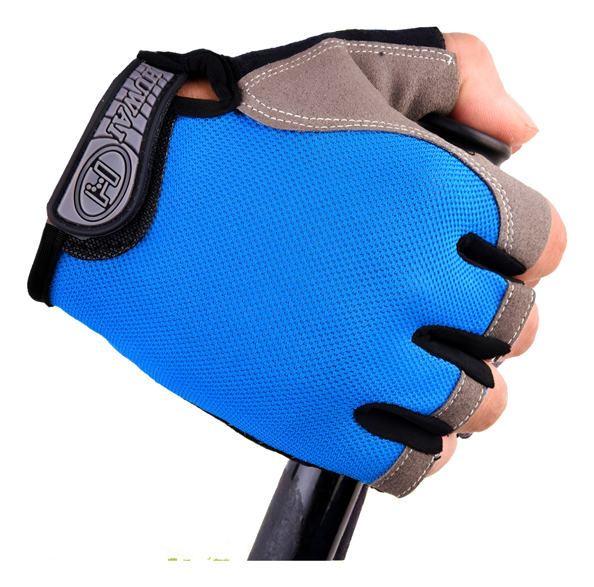 D_817811-MLU89278315120_082025-F-1.jpg Guantes Para Crossfit Gym Gimnasio Musculacion Hacer Pesas - Imagen 1