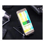 Cargador Rápido Inalámbrico Soporte Dock Qi - Imagen 4