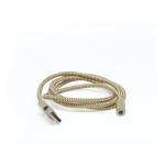 Cable Magnetico Iman Cargador Tipo Micro Usb Mallado 2 A - Imagen 8