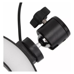 Tripode Para Fotografia + Aro De Luz - Imagen 7