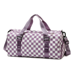 Bolso De Viaje Deportivo Grande Gran Capacidad - Imagen 13
