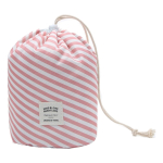 Canasto De Tela Plegable Organizador Cosméticos - Imagen 16