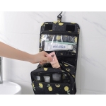 Organizador Neceser De Cosméticos Maquillajes Impermeable - Imagen 26