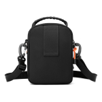 Morral Bandolera Riñonera Mochila Unisex Urbana 6 Bolsillos - Imagen 9