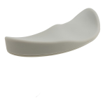 Soporte De Muñeca Acolchonado Ergonomico Accesorio Para Pc - Imagen 7