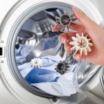 Quitapelusa Removedor De Pelo Para Lavadora Secadora - Imagen 16