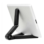 Soporte Plegable P/ Celulares iPad Tabletas Mesa Escritorio - Imagen 8