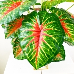 Ramo Planta Tropical Artificial Para Decorar - Imagen 6