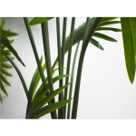Planta Artificial En Maceta Simil Palma 180cm Mayoristas Uruguay - Imagen 6