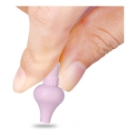Aspirador Nasal A Succion Para Bebe Infantil Facil Limpieza - Imagen 6