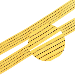 Linga Con Correa Para Remolque Con Ganchos 3.85m 3000kg - Imagen 7