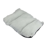 Cama Cucha De Felpa Para Perros Chicos Y Gatos - Imagen 13