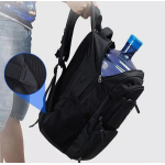 Mochila Urbana Impermeable Para Estudiante Viaje Y Notebook - Imagen 6
