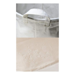 Cestos Organizadores Guardar Jueguetes Nórdico Perro - Imagen 2