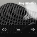 Estuche Porta Celular Brazalete Deporte Impermeable Ajustabl - Imagen 6