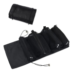 Neceser Plegable 4 Compartimentos Extraibles Gran Capacidad - Imagen 2