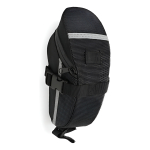 Bolso Estuche Impermeable Protector Asiento De Bicicleta - Imagen 2