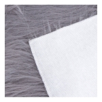 Manta Fondo Fotos De Uñas Nails Mini Alfombra Peluda - Imagen 17