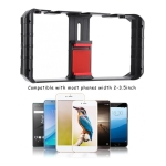 Estabilizador Soporte De Video Para Teléfono Celular - Imagen 8