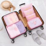 Organizador De Valija/ Ncc Para Viaje/ Travel Organizer - Imagen 2