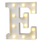 Letras Y Numeros Led Corporeas Decoracion Fiestas Luces - Imagen 79
