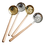 Utensilios De Cocina Espumadera Cuchara Grande Para Servir - Imagen 15