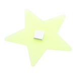 Estrellas Fluorescentes Luminosas En 3d De Pared - Imagen 16