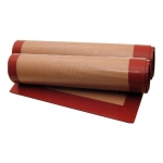 Placa Tapete De Silicona Para Reposteria Uso Alimenticio - Imagen 18