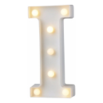 Letras Y Numeros Led Corporeas Decoracion Fiestas Luces - Imagen 101
