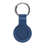 Llavero De Silicona Para Apple Airtag (no Incluye Airtag) - Imagen 16