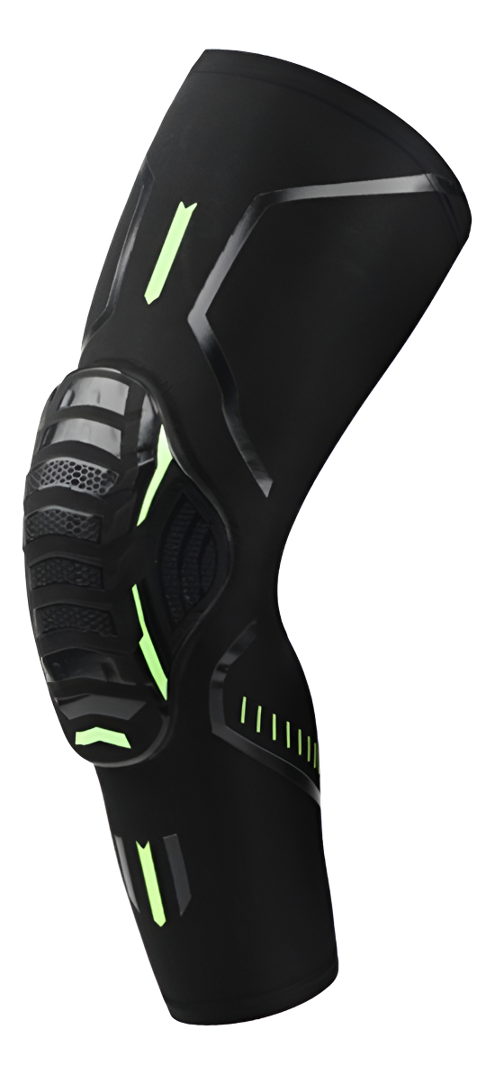 D_829785-MLU91830959147_092025-F.jpg Rodillera Deportiva Larga De Compresion Adulto Deporte Xl - Imagen 1