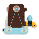 Juguete Para Ducha Baño Bebes Pulverizador De Agua - Imagen 5