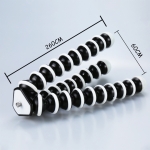 Trípode Spider Flexible 25cm Camaras Gopro Reflex Semi Pro - Imagen 2