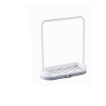 Soporte Organizador Escurridor De Esponja Y Paño Cocina - Imagen 7