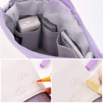 Cartuchera Extensible Escolar Gran Capacidad Utiles - Imagen 22