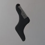 Peine Guía Barber Shop Y Peluquerías. Moldeado De Barba - Imagen 4