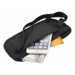 Riñonera Con Cinturon Para Viaje Organiza Dinero Documentos - Imagen 2