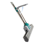 Lampazo Mopa Magico Super Absorbente Magic 38cm Escurridor - Imagen 2