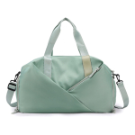 Bolso De Viaje, Deportivo Con Bolsillo Externo Diseño En X - Imagen 10
